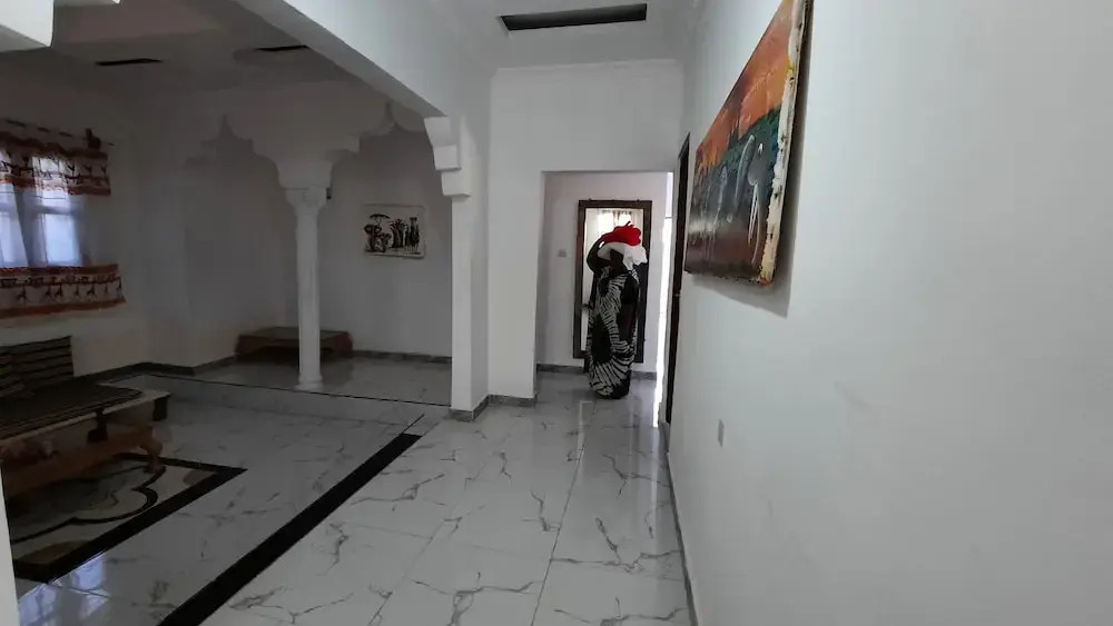 La Casetta A Zanzibar