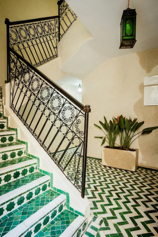 Riad Zazz