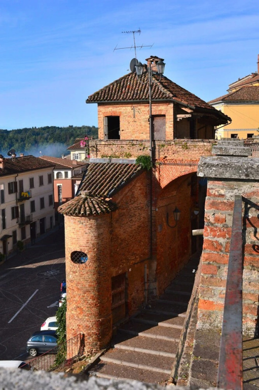 Casa dei Ciliegi CastellAlfero