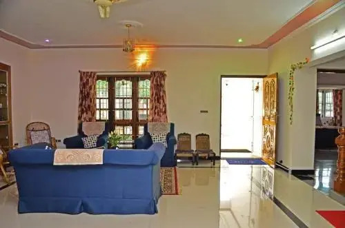 Joy Home Stay
