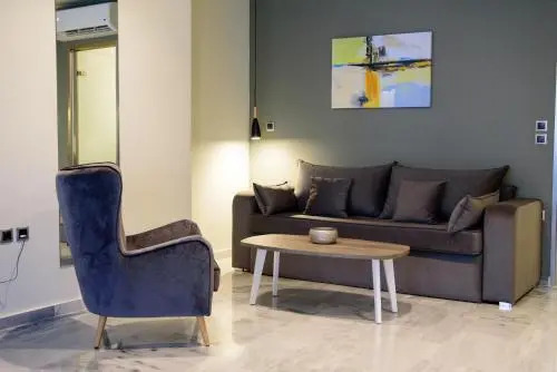 Eva Apartments