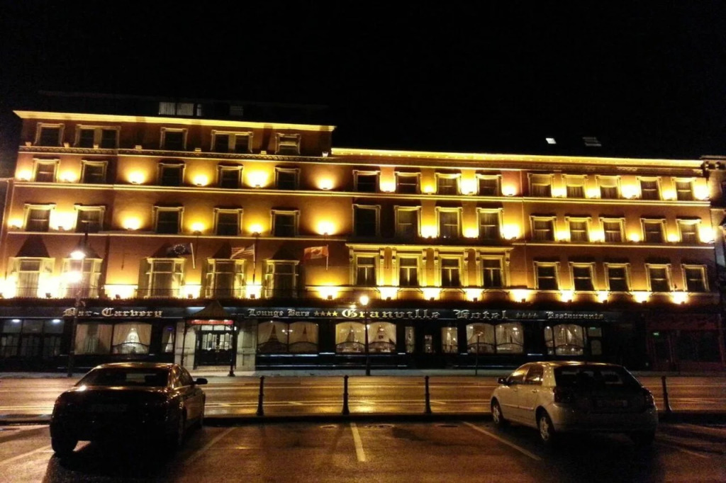 Granville Hotel