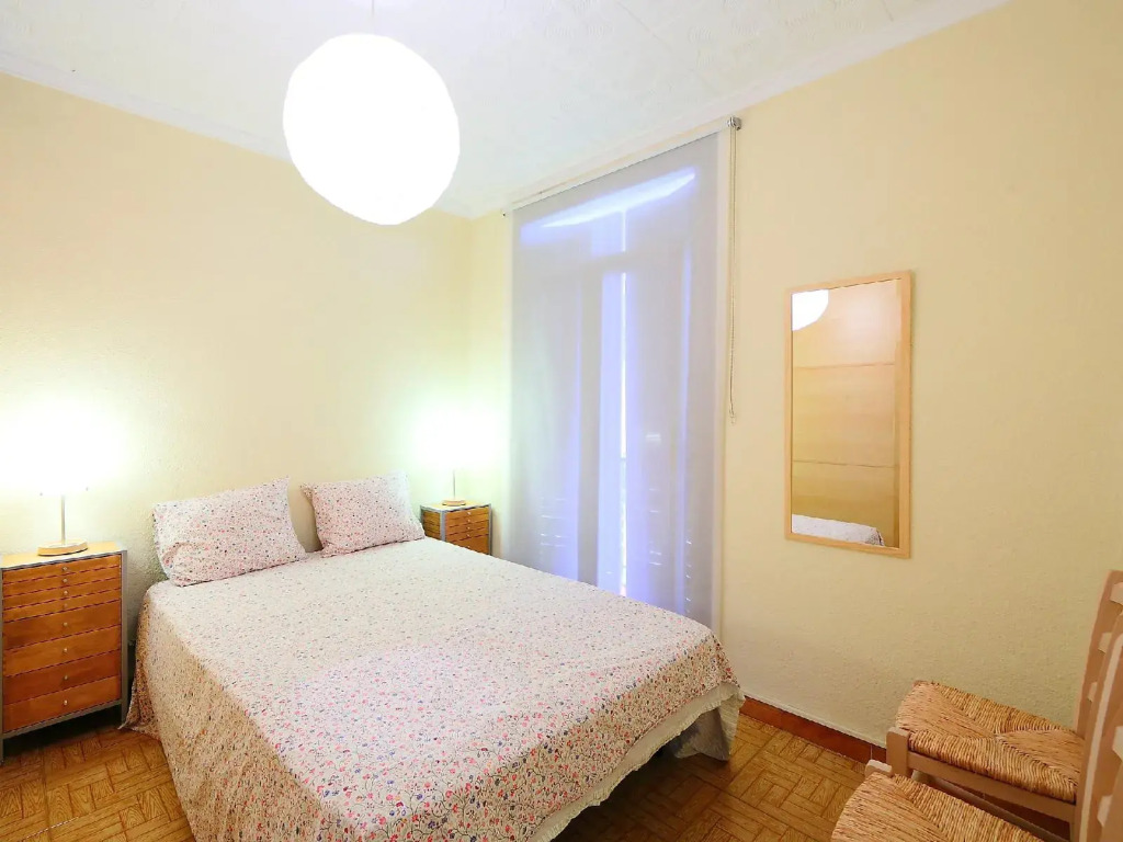 Sants-Montjuic Almeria - Two Bedroom