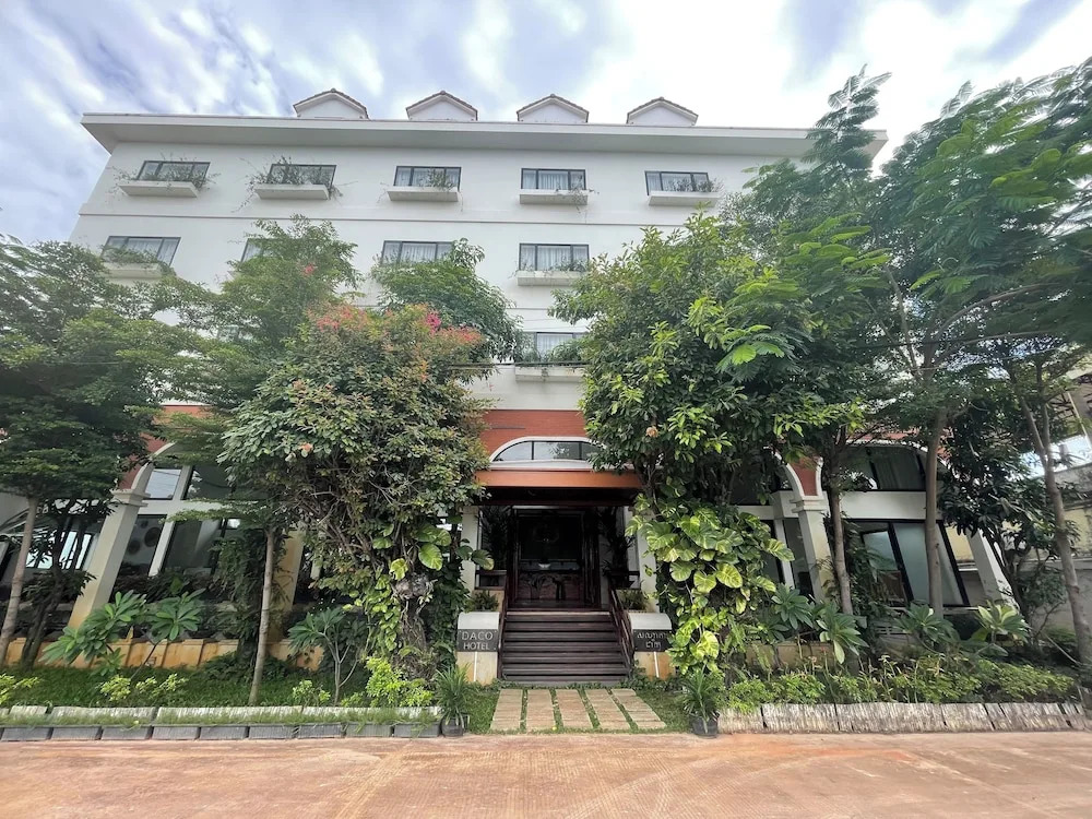 DACO Hotel