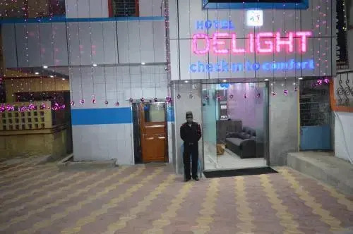 Hotel Delight