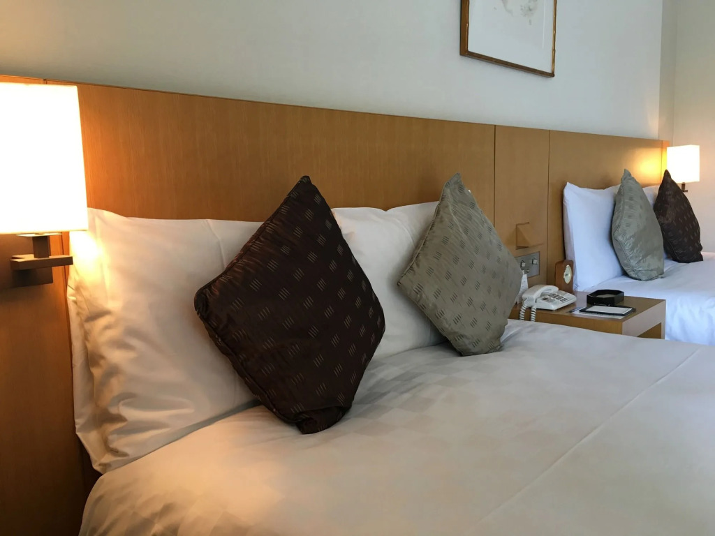 The Prince Hakone Lake Ashinoko