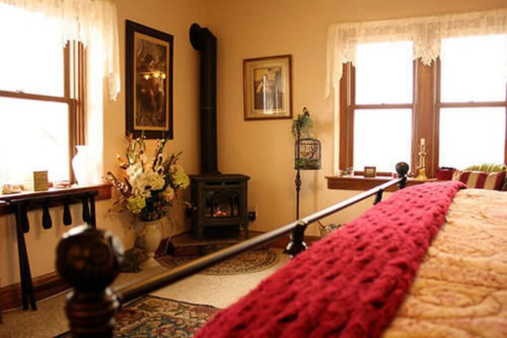 Westview Bed & Breakfast