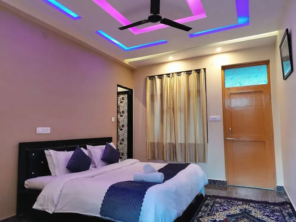 Lill Sparrow by Verdant escapes hospitality