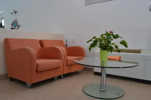 Atrium Villa