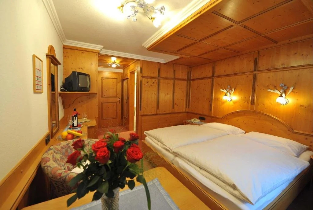 Hotel Seeblick