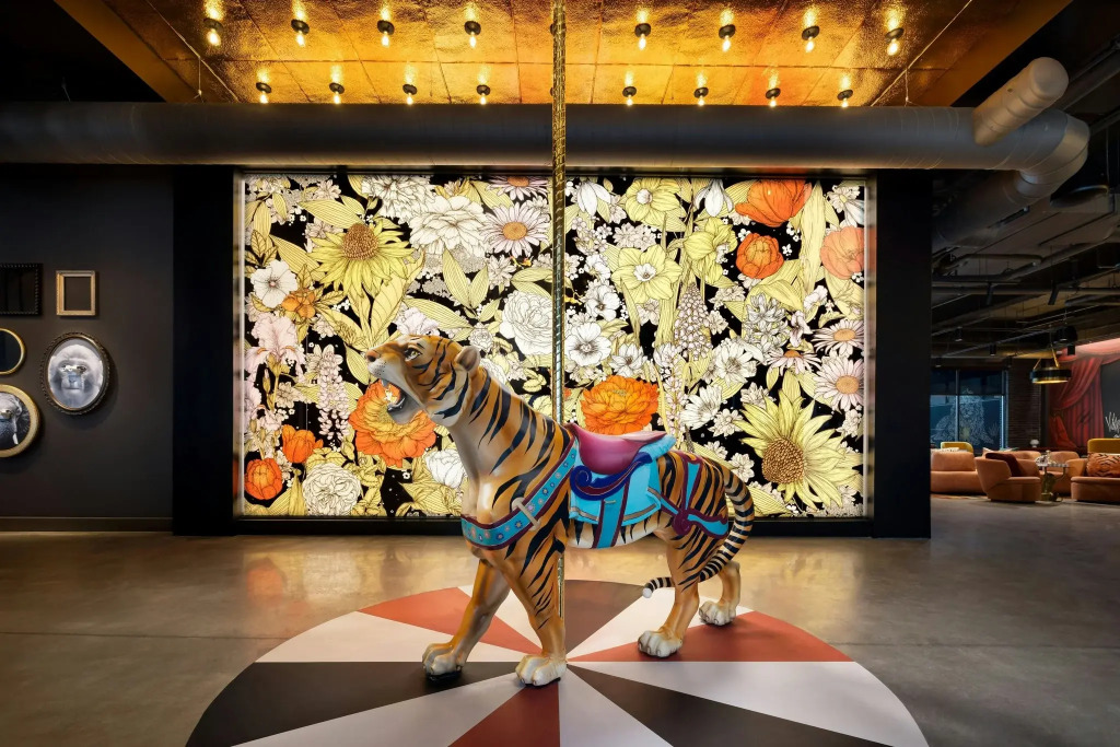 Moxy Allentown Downtown
