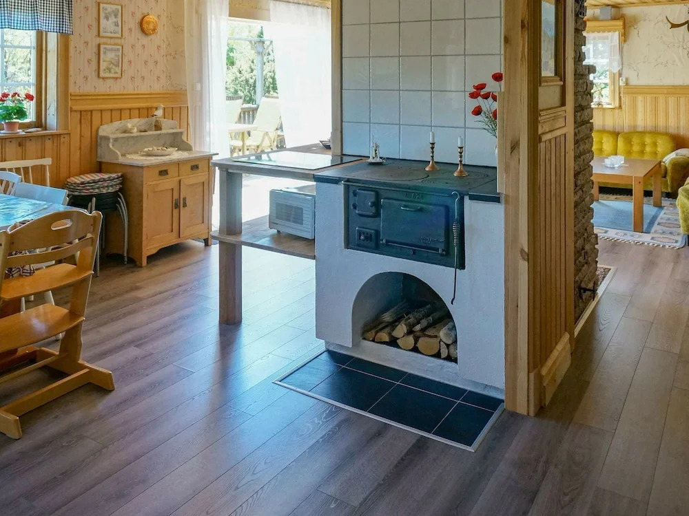 Holiday home BORGHOLM V