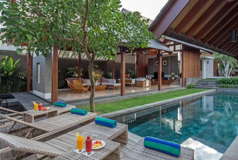 Villa Meliya