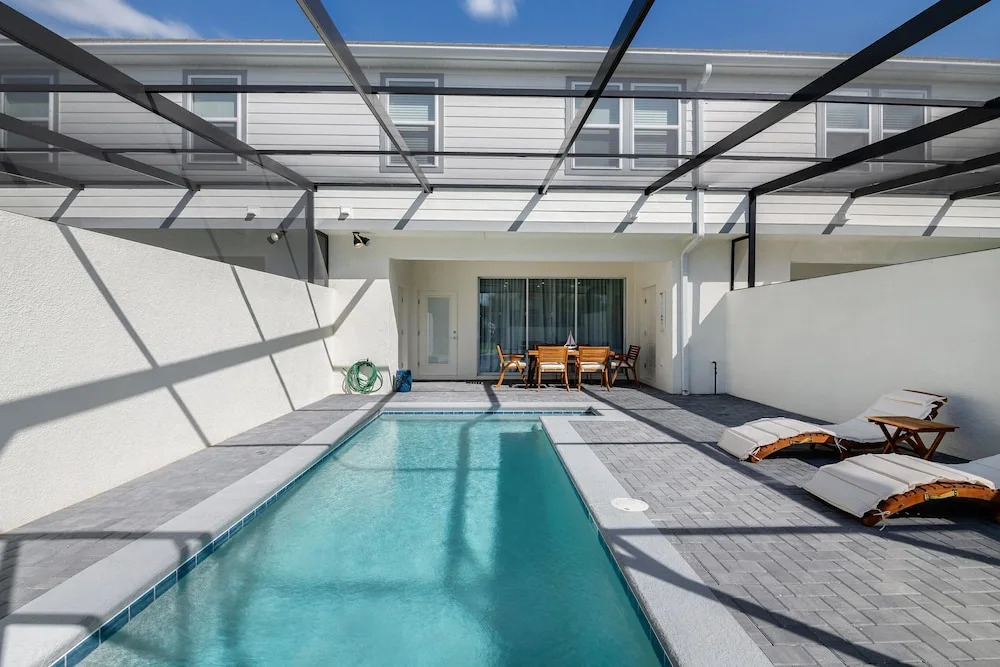 Sun Traveler @ Solterra by Shine Villas 113