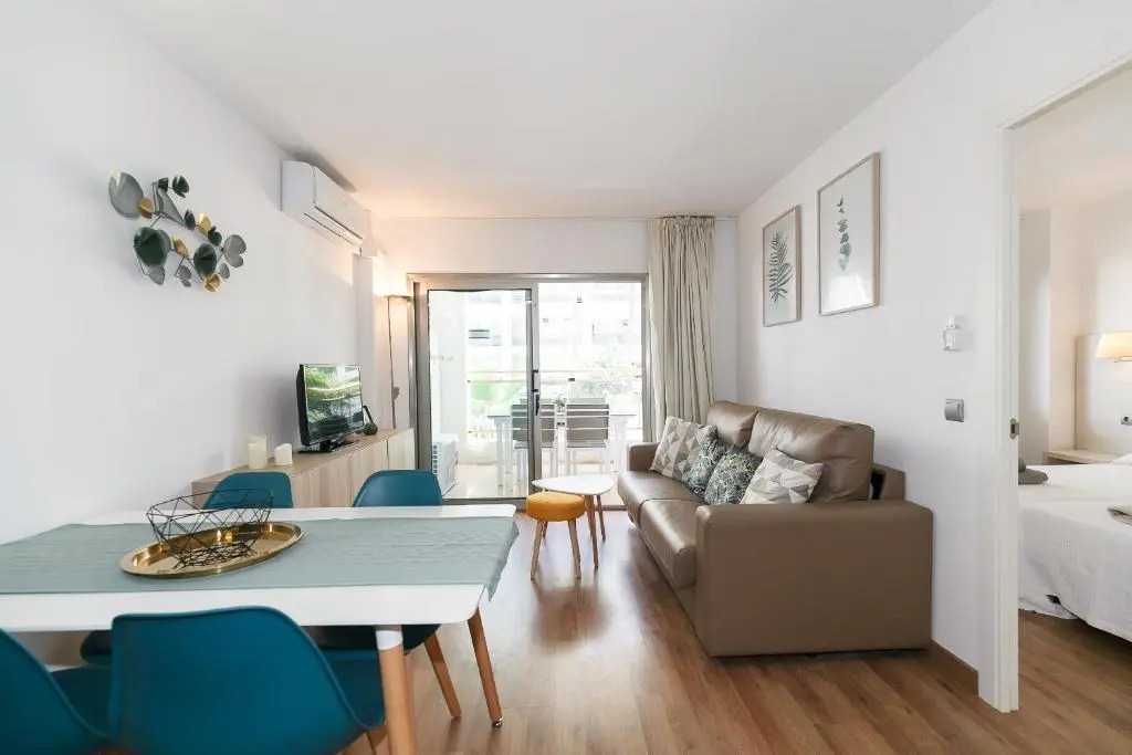 UHC Michelangelo Apartments