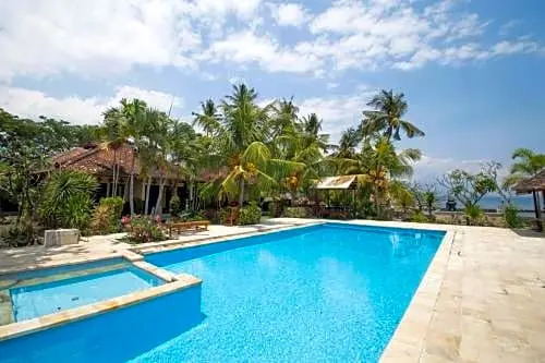 Tanjung Alam Hotel