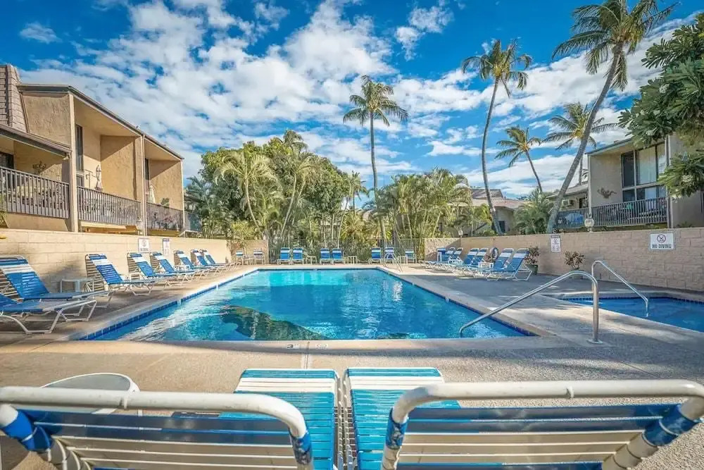 Kihei Garden Estates G-102 by Maui Rental Group
