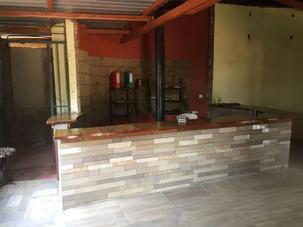 Bubbles Hotel Thika