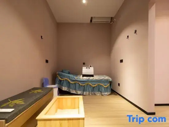 Senlun Smart Hotel