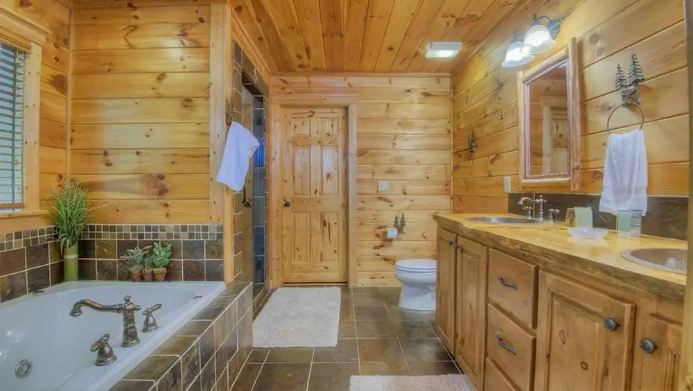 Laurel Valley Lodge by Escape to Blue Ridge