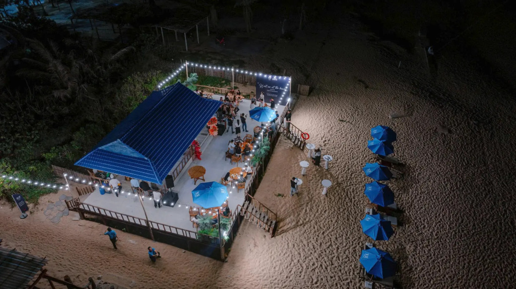 TUI BLUE Tuy Hoa - Wellness & Retreat Hotel