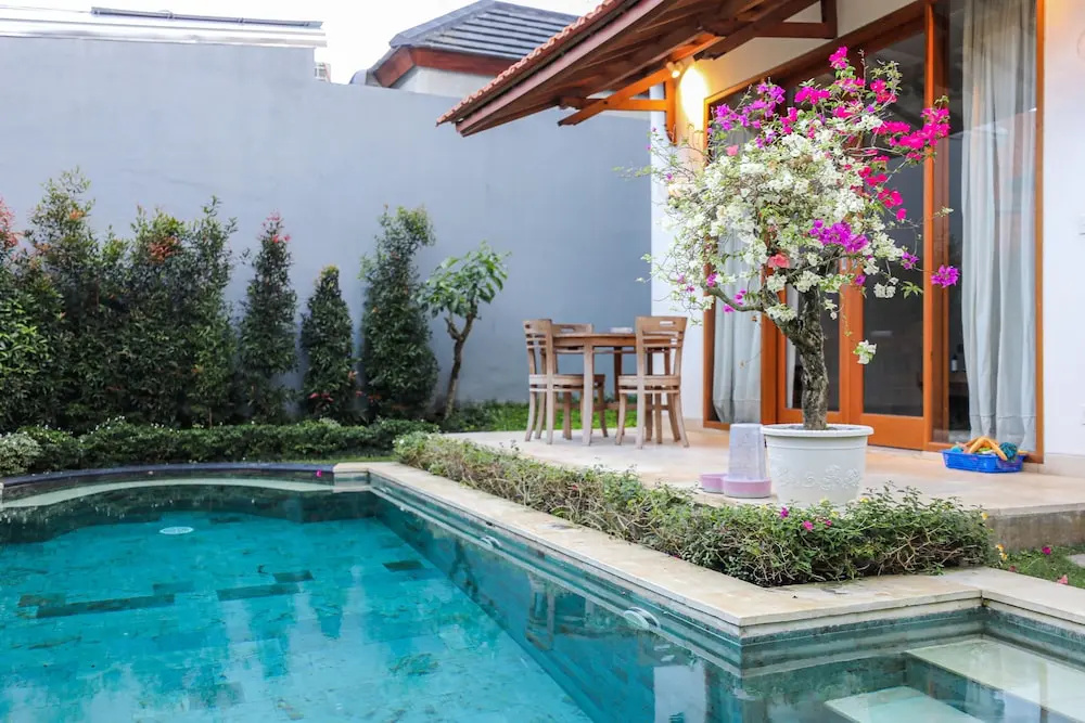 The Kailas Ubud
