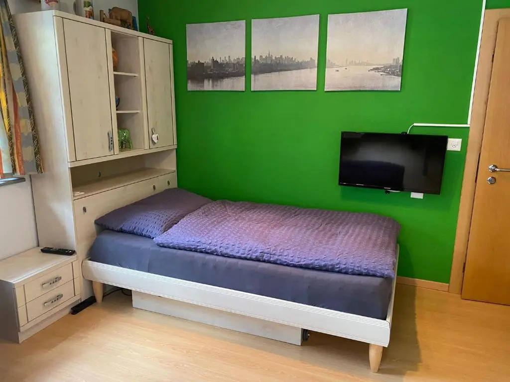 Chalet Medi