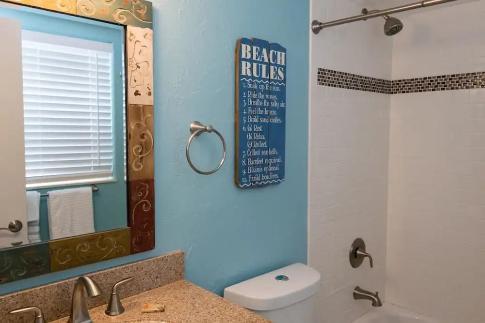 AM Beach Place Unit 3