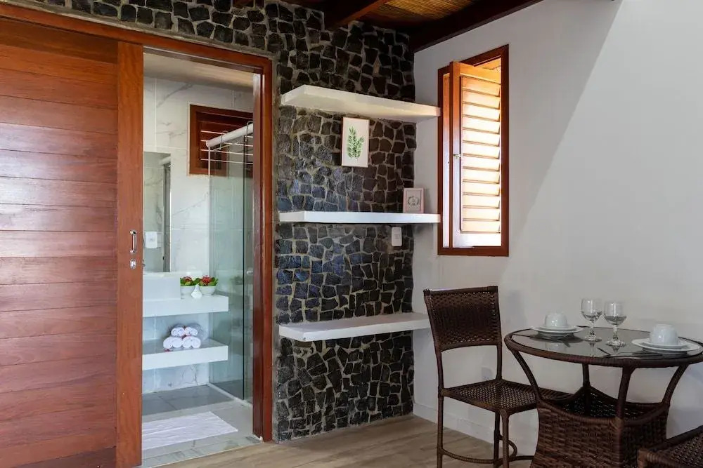 Villa Namú