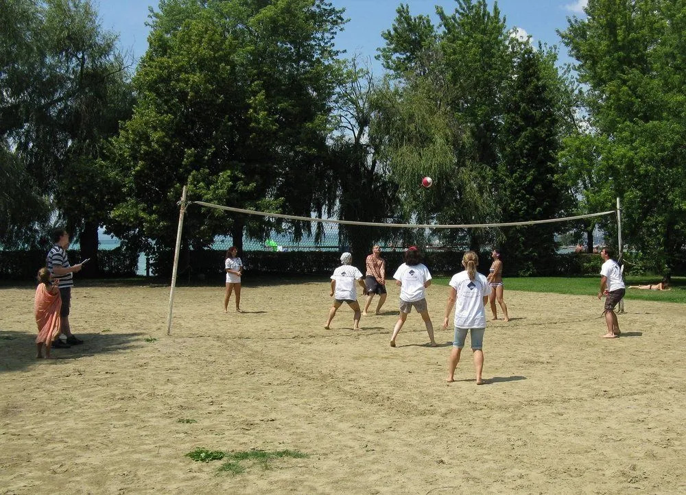 Club Aliga Retro Resort