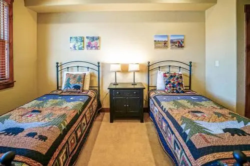 Cornerstone Town Home 49