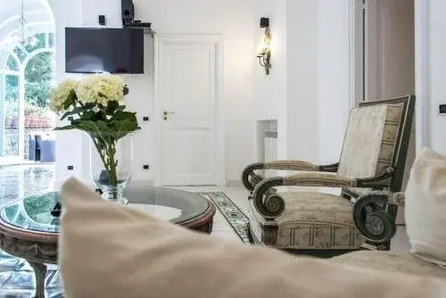 Villacore Capri