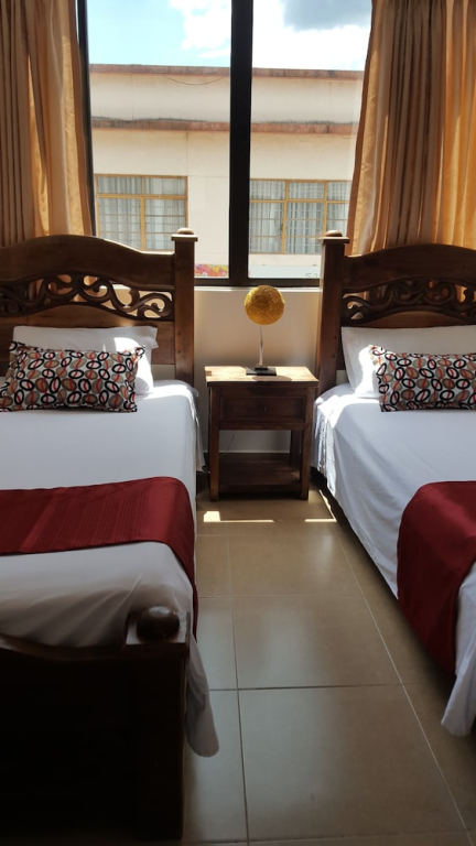 Hotel Polo