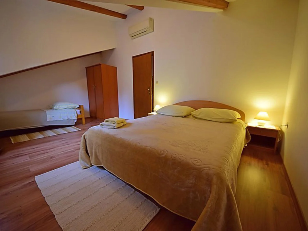Apartment Lucic Dubrovnik/Orašac