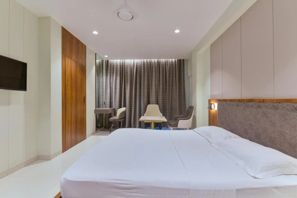 Hotel Airlink