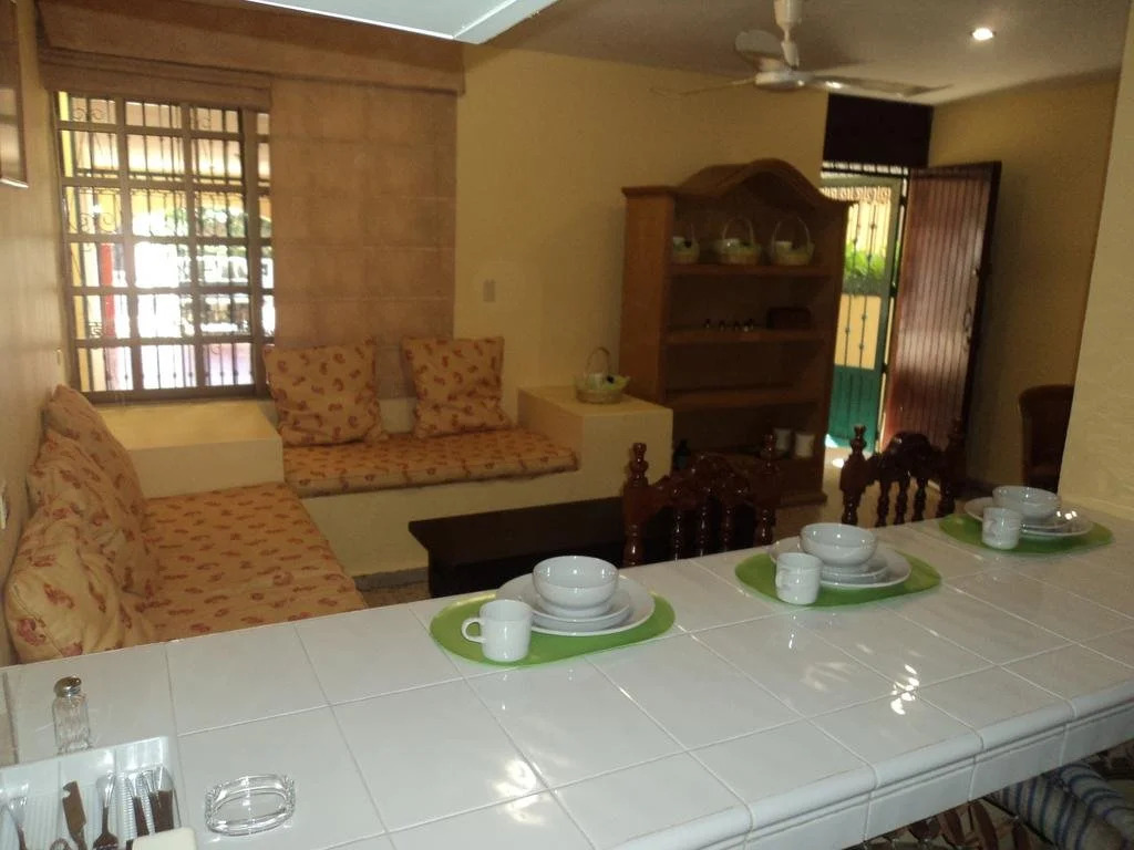 Suites San Luis