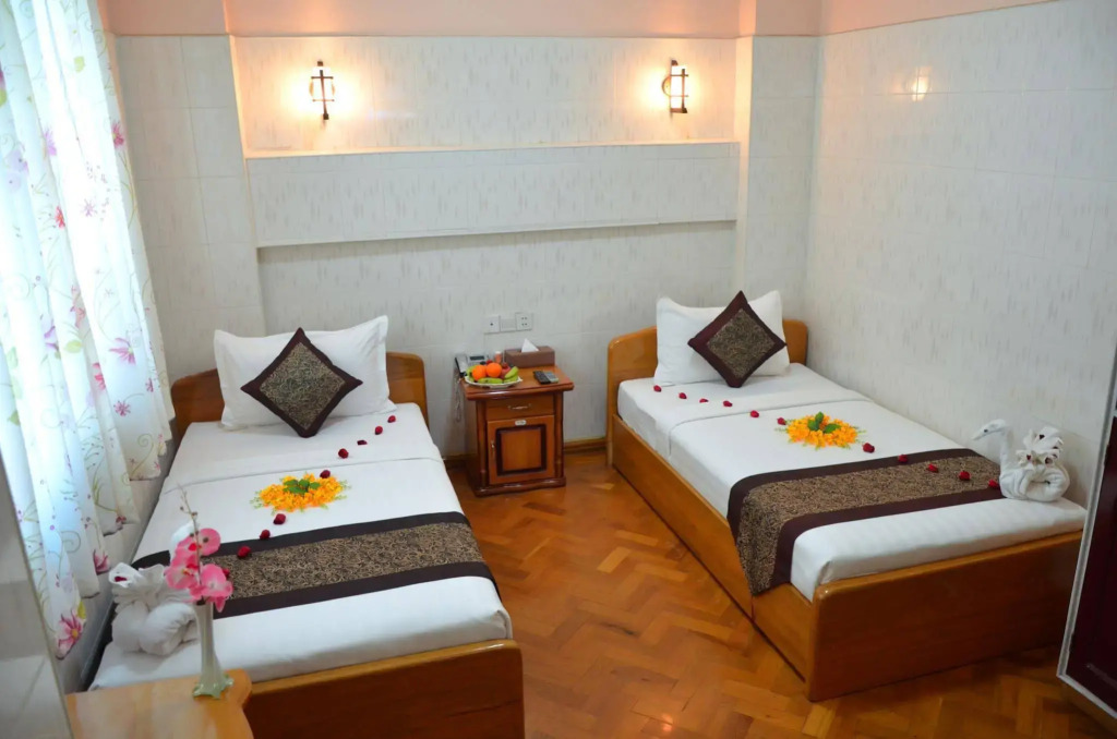 Aung Shun Lai Hotel