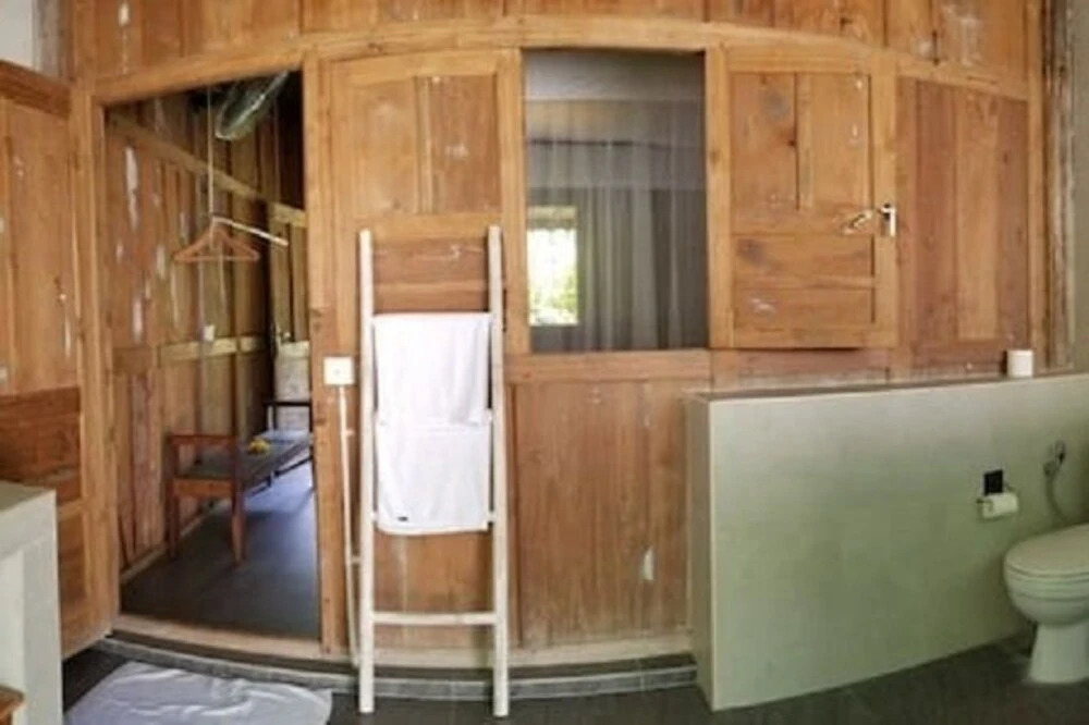 Gypsea Yoga Eco Retreat