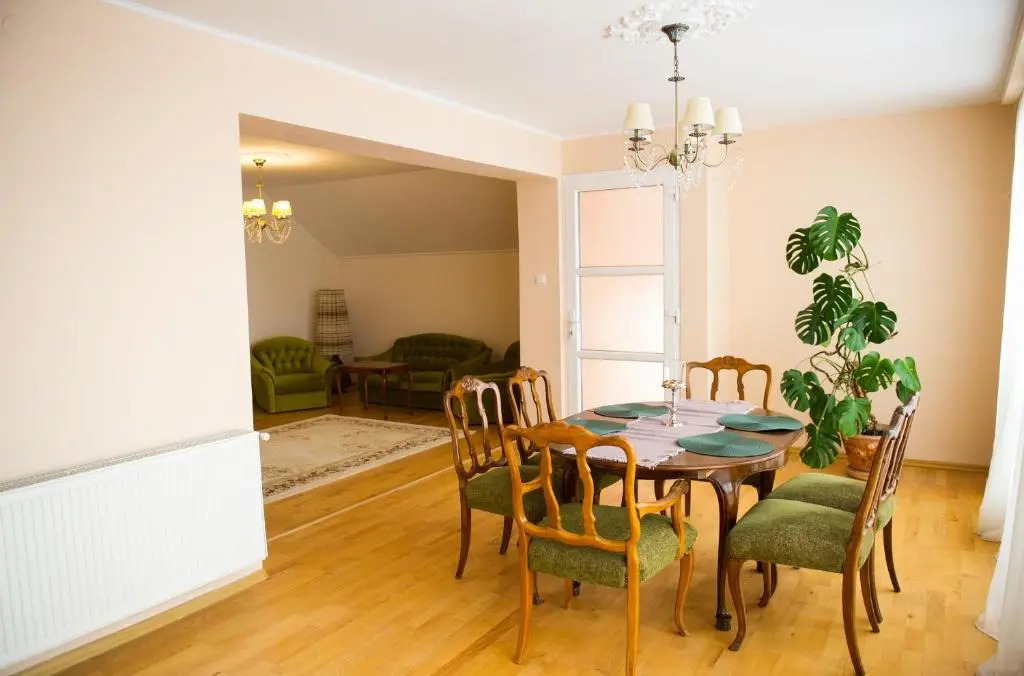 Saphyr Residences - CLASSICAL URBAN SUITE