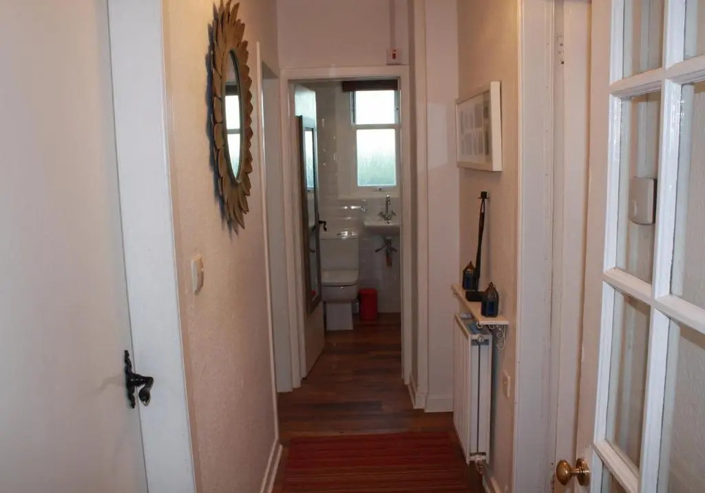 Lynn Cottage