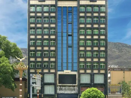 金弦子大酒店