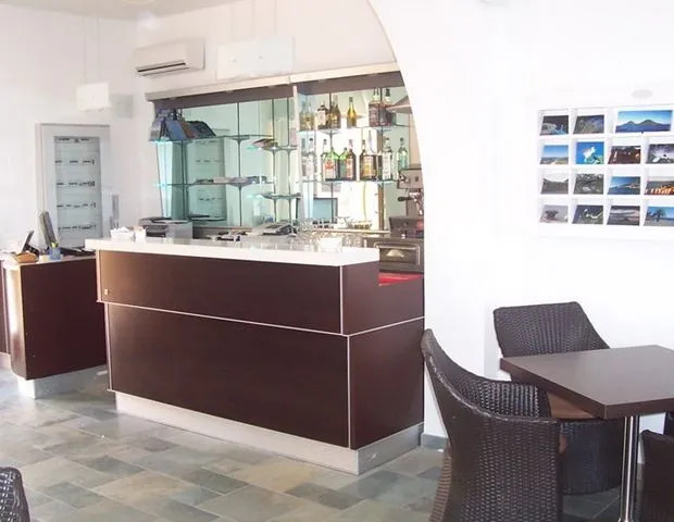 Solemar Hotel