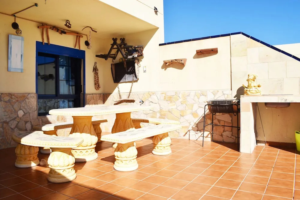 Fuerte Holiday La Lajita Ocean View