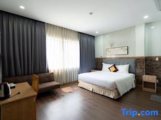 Hotel Tan Quy Do 1
