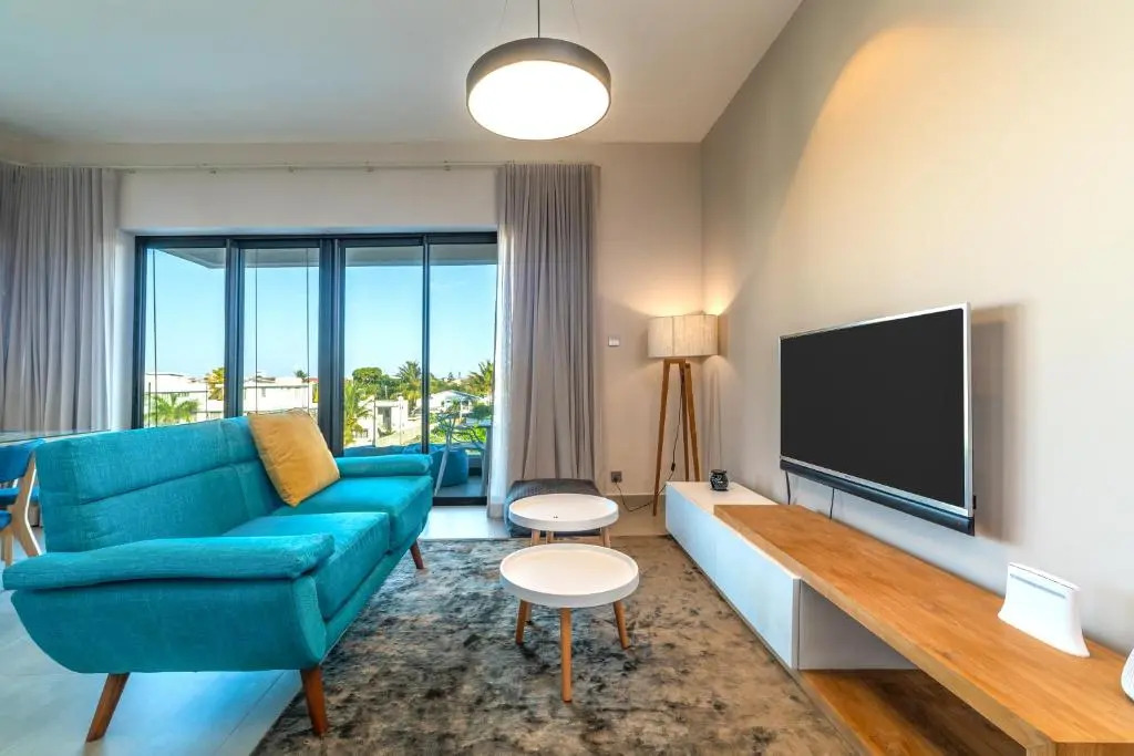 One Bay Residence - Apartment 12 - Brand New Apartment in Pereybere