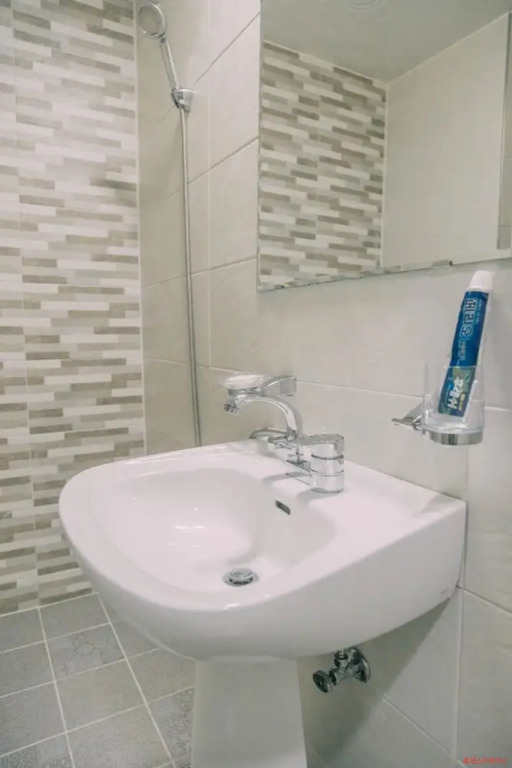 Talk Guest House - Hostel