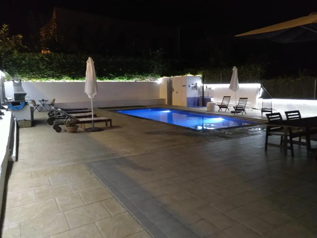 Casa Can Miras