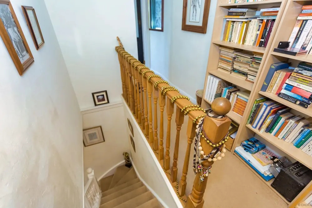 Braunton Magnolia Cottage