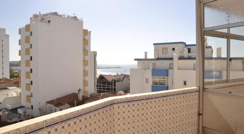 Squash Club Apartamentos