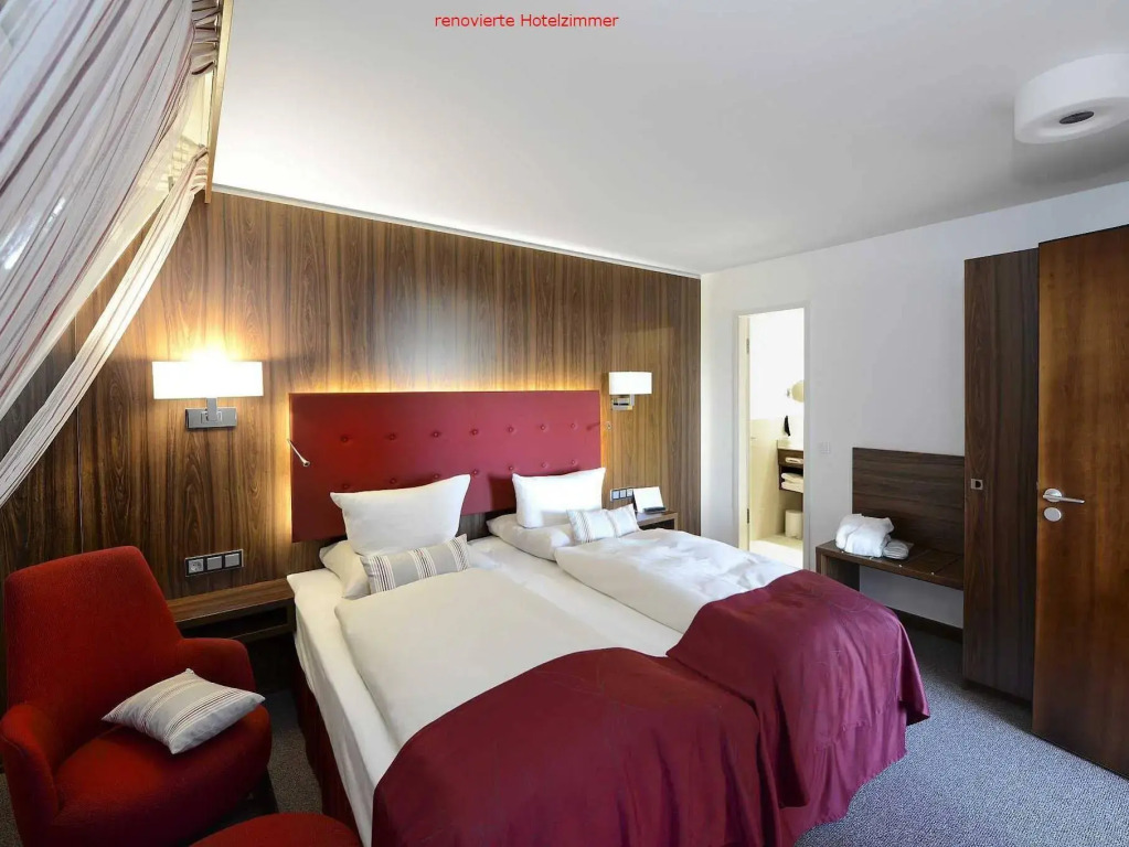 Fora Hotel Hannover by Mercure